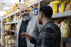 Nepali Indian Grocery Store