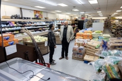 Nepali Indian Grocery Store