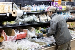 Nepali Indian Grocery Store