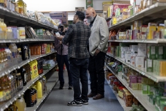 Nepali Indian Grocery Store