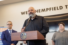 Pass Data Center Moratorium