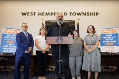 Pass Data Center Moratorium