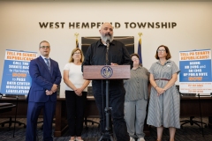 Pass Data Center Moratorium