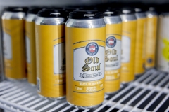 Pour Man’s Brewing