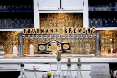 Pour Man’s Brewing
