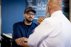 Pour Man’s Brewing
