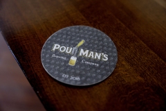 Pour Man’s Brewing
