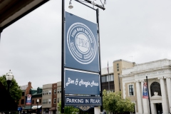 Pour Man’s Brewing