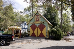 October 2, 2025: Senator Malone attends Pennsylvania Renaissance Faire and presents a citation celebrating their 45th anniversary!