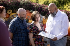 October 2, 2025: Senator Malone attends Pennsylvania Renaissance Faire and presents a citation celebrating their 45th anniversary!