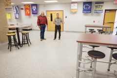 Manheim Central Middle School
