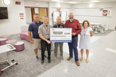 Manheim Central Middle School