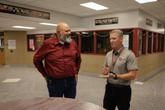 Manheim Central Middle School
