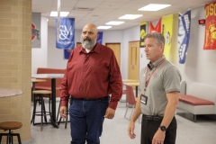 Manheim Central Middle School