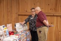 September 16, 2025: Senator Malone Hosts Senior Fair