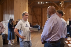 September 16, 2025: Senator Malone Hosts Senior Fair