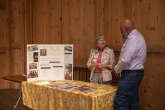 September 16, 2025: Senator Malone Hosts Senior Fair