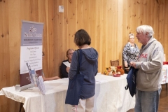 September 16, 2025: Senator Malone Hosts Senior Fair