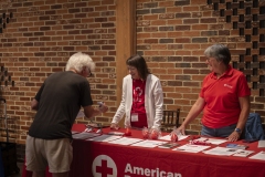 September 16, 2025: Senator Malone Hosts Senior Fair