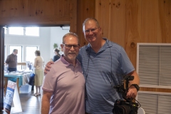 September 16, 2025: Senator Malone Hosts Senior Fair