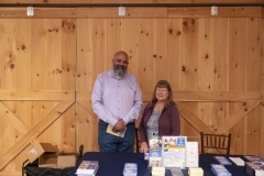 September 16, 2025: Senator Malone Hosts Senior Fair