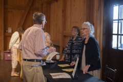 September 16, 2025: Senator Malone Hosts Senior Fair