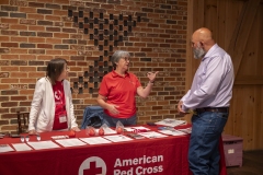 September 16, 2025: Senator Malone Hosts Senior Fair