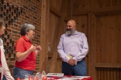 September 16, 2025: Senator Malone Hosts Senior Fair