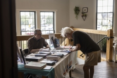 September 16, 2025: Senator Malone Hosts Senior Fair