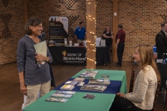 September 16, 2025: Senator Malone Hosts Senior Fair