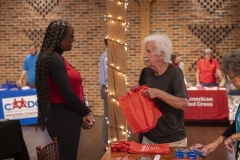 September 16, 2025: Senator Malone Hosts Senior Fair