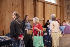September 16, 2025: Senator Malone Hosts Senior Fair