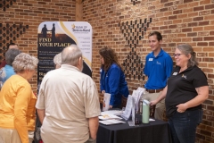 September 16, 2025: Senator Malone Hosts Senior Fair
