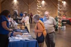 September 16, 2025: Senator Malone Hosts Senior Fair