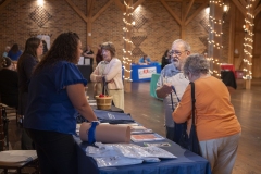 September 16, 2025: Senator Malone Hosts Senior Fair
