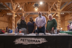 September 16, 2025: Senator Malone Hosts Senior Fair
