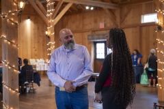 September 16, 2025: Senator Malone Hosts Senior Fair