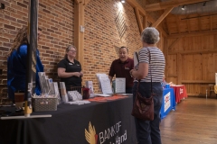 September 16, 2025: Senator Malone Hosts Senior Fair