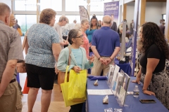 Senior Fair