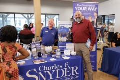 Senior Fair