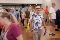 Senior Fair