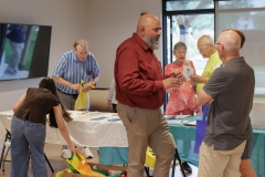 Senior Fair