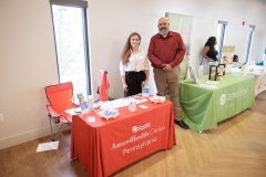 Senior Fair