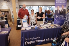 Senior Fair