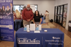 Senior Fair