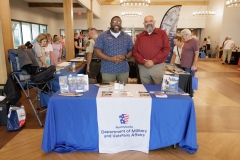Senior Fair