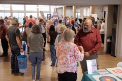 Senior Fair