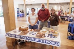 Senior Fair