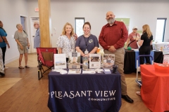 Senior Fair