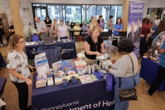 Senior Fair